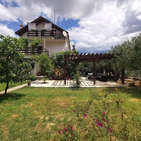 Apartments Marijana Водице Экстерьер фото