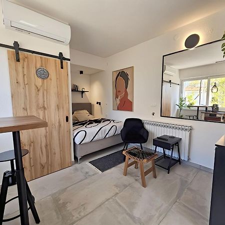 Apartments Marijana Водице Экстерьер фото