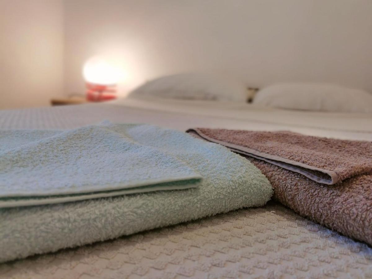 Apartments Marijana Водице Экстерьер фото