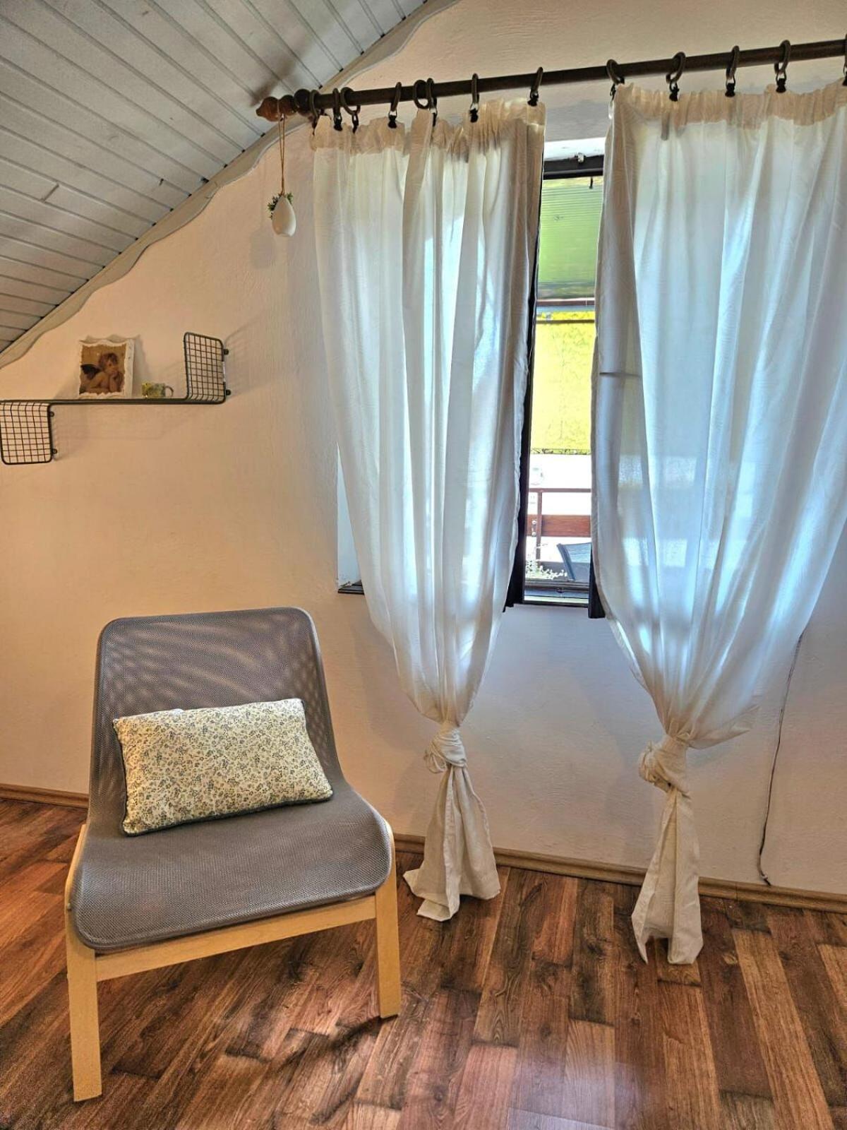 Apartments Marijana Водице Экстерьер фото