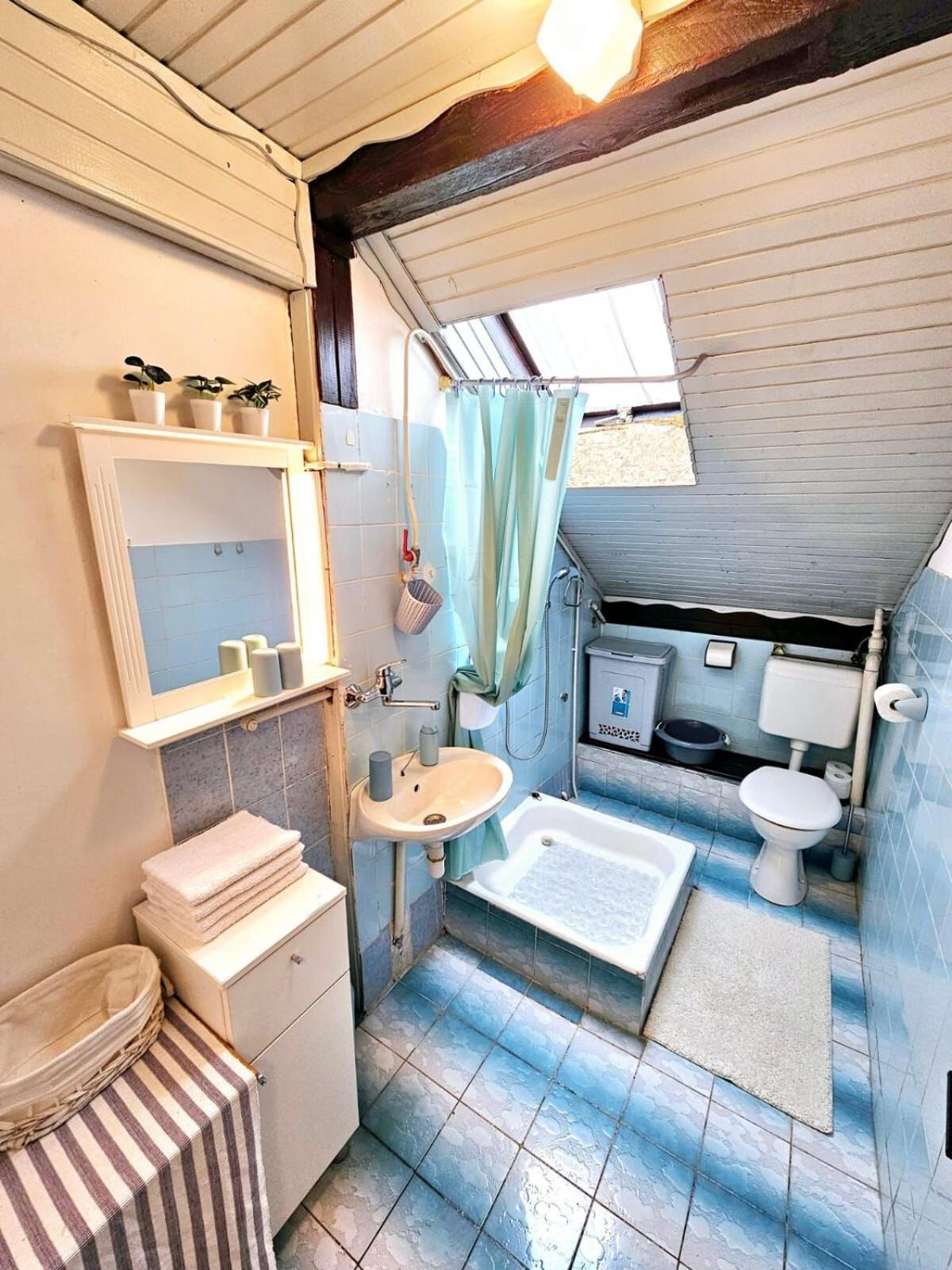 Apartments Marijana Водице Экстерьер фото