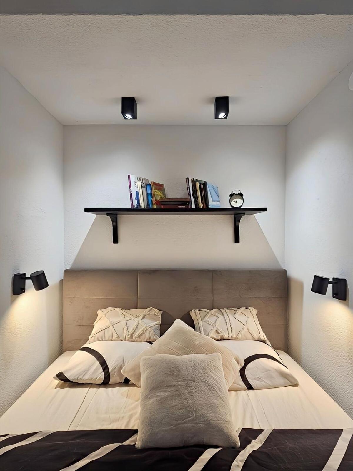 Apartments Marijana Водице Экстерьер фото