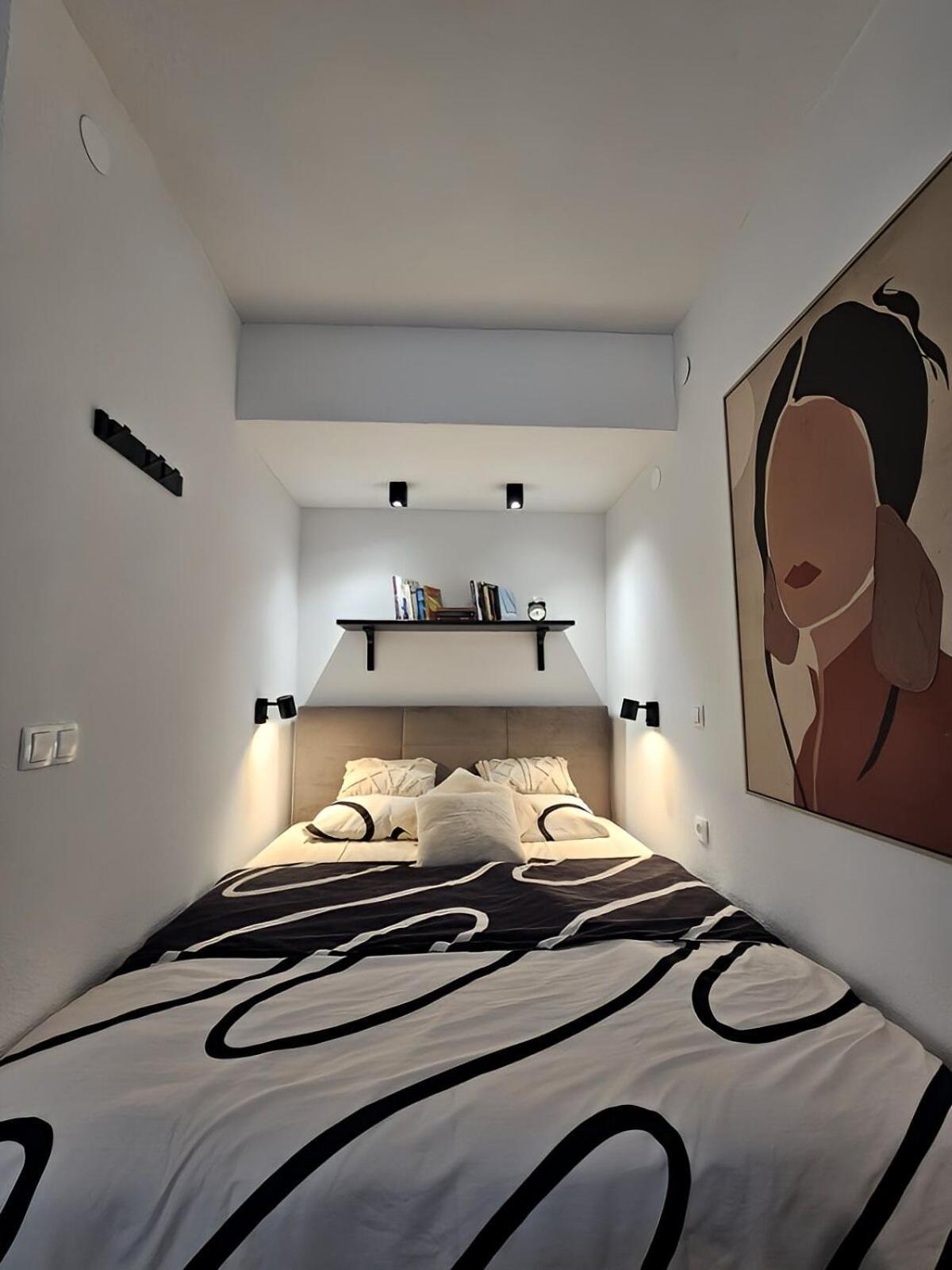 Apartments Marijana Водице Экстерьер фото
